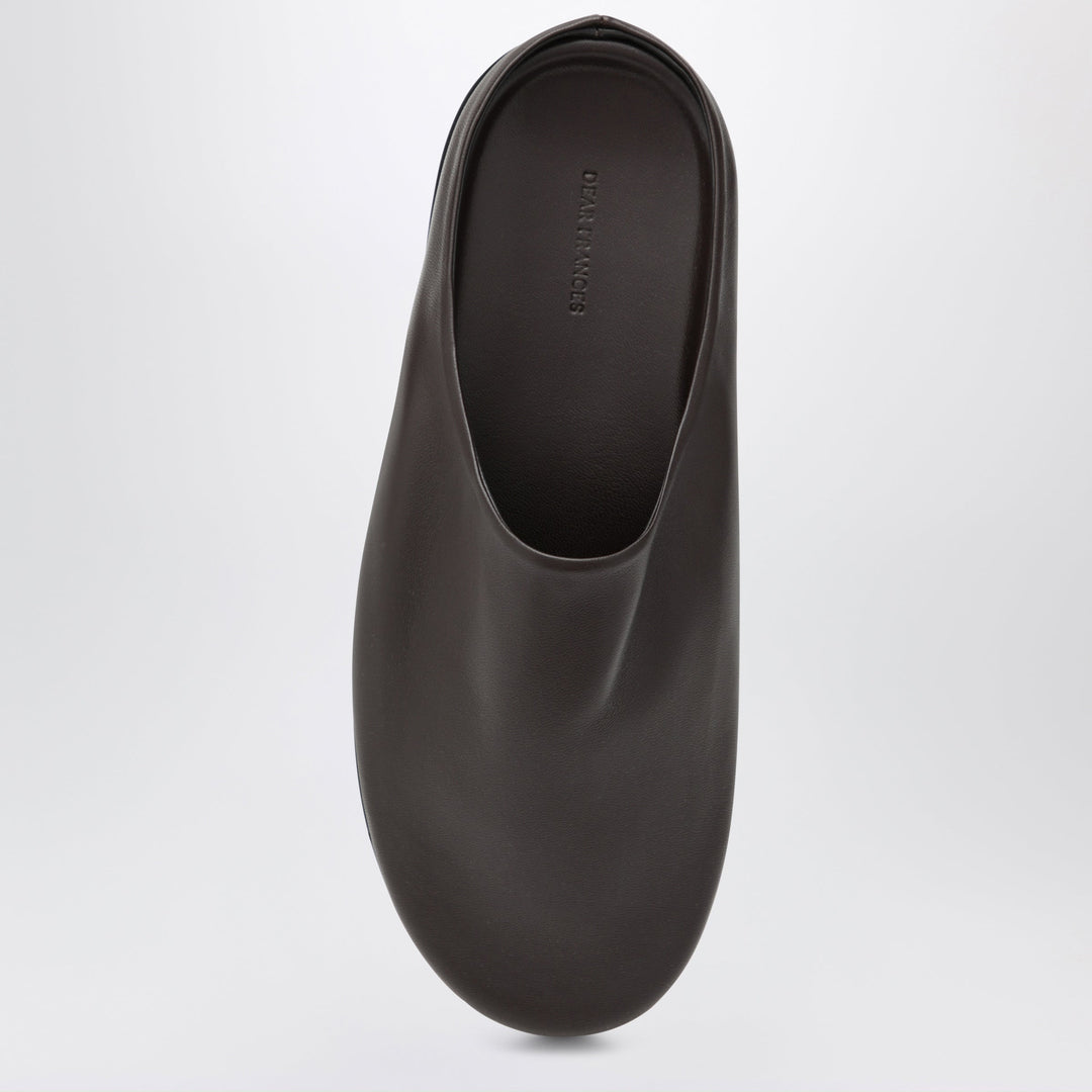 Dear Frances Scarpe - Marrone | 9ed8827412a91ac7a8e932f5d130990601d6e6ce