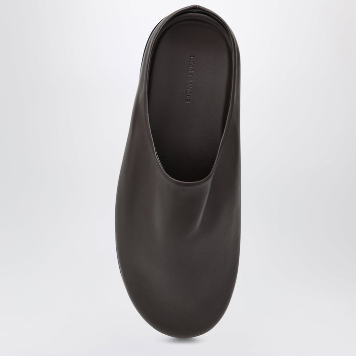 Dear Frances Scarpe - Marrone | 9ed8827412a91ac7a8e932f5d130990601d6e6ce