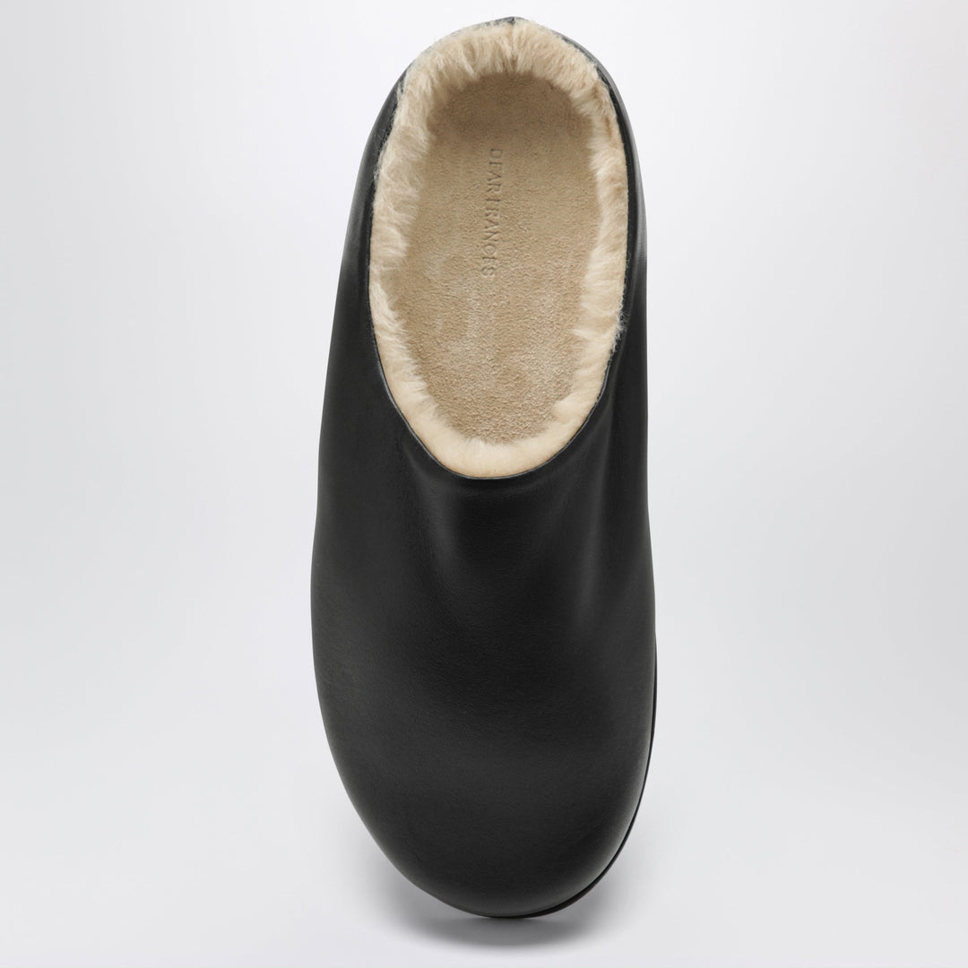 Dear Frances Scarpe - Nero | 36433fa44c5ec7caeef21fd10dc2f386c9b539a9