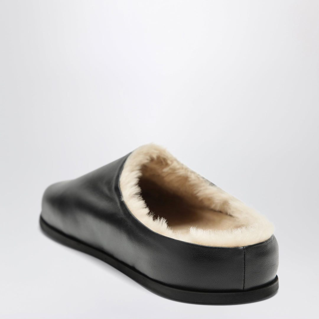 Dear Frances Scarpe - Nero | 931d9c7c1ab4c9d31967747a0637842f2529488e