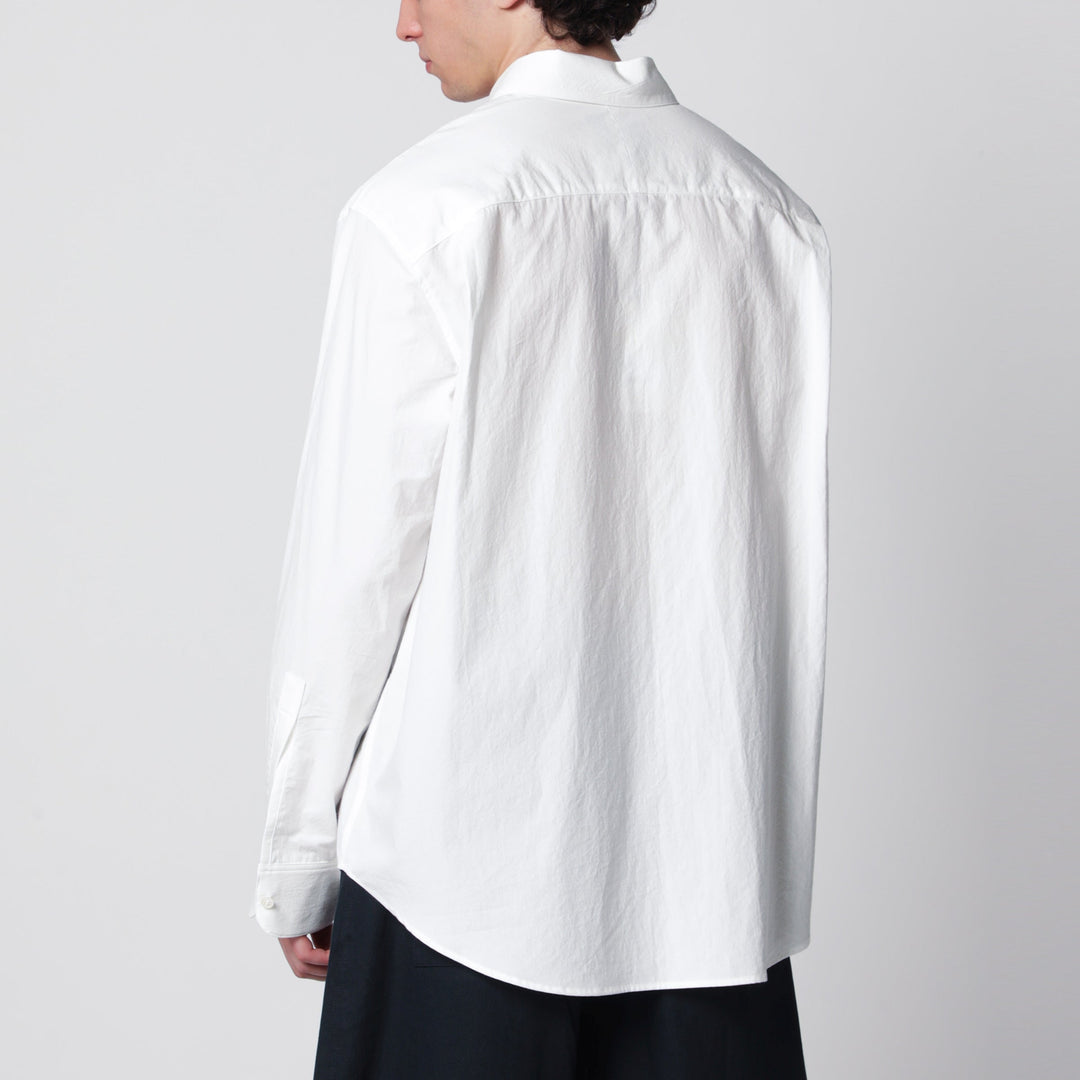 Studio Nicholson Shirts & Tops - Bianco | 1b061d89af8e78b386cf8484ea6fb41396b530d6