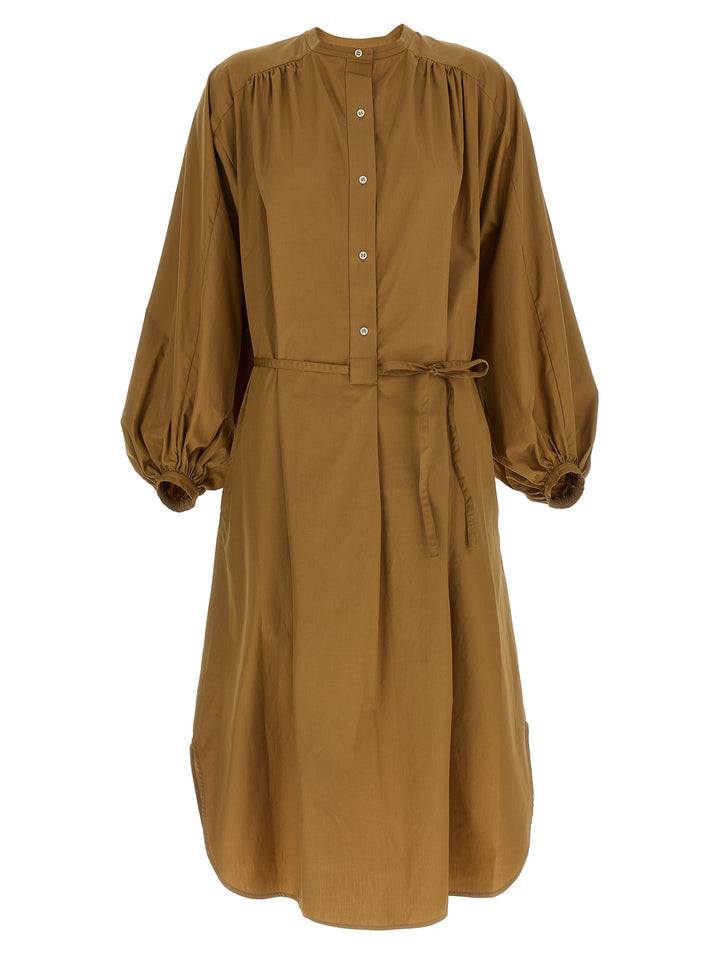 Loulou De Saison Vitti Abiti - Marrone | fba1015015a5e8abb8f006de6c43ff5d718ae870