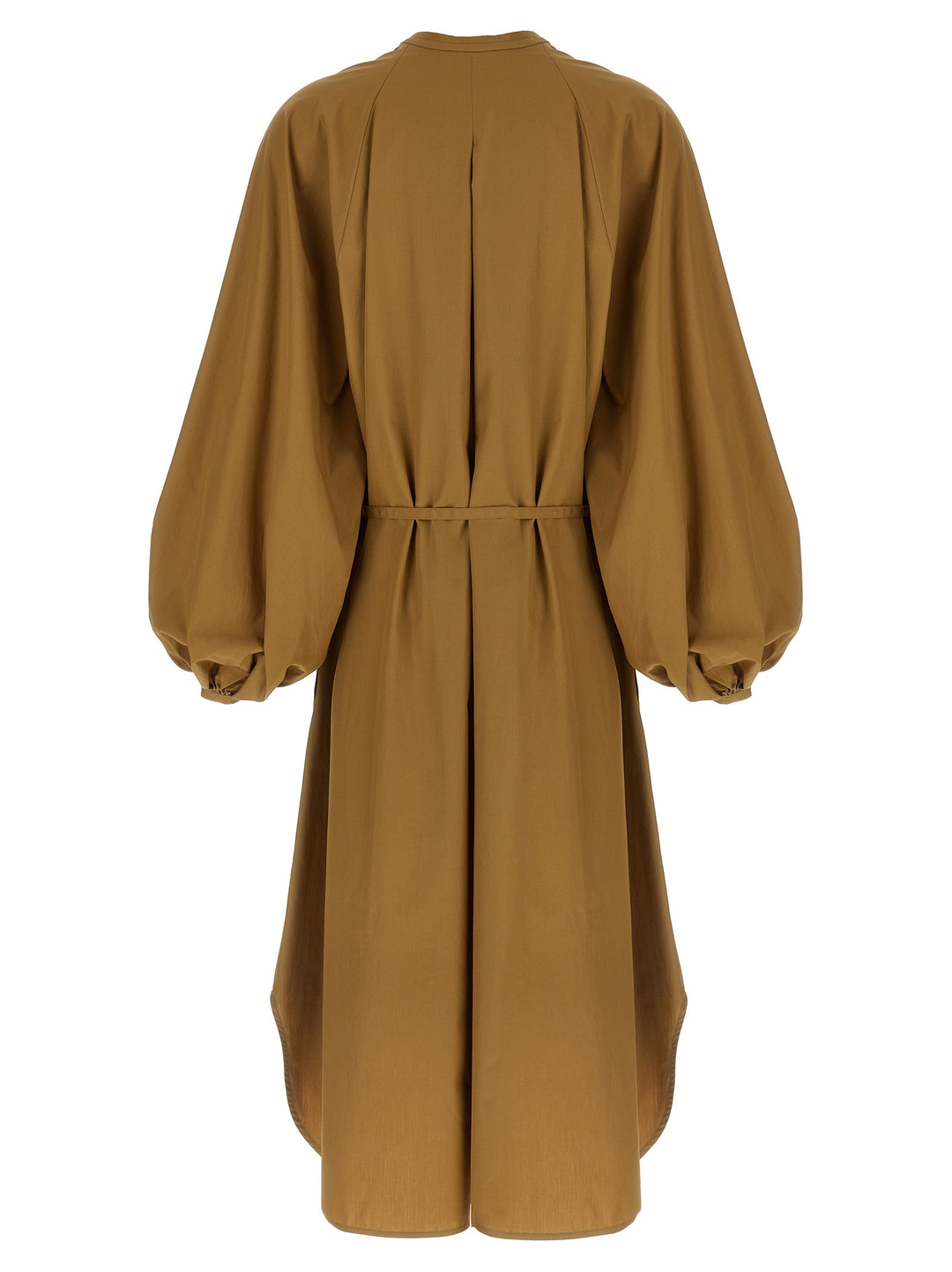 Loulou De Saison Vitti Abiti - Marrone | b9127d40e8e07b6a281b1fcc9cfb3d82827996b8