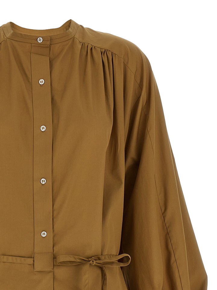 Loulou De Saison Vitti Abiti - Marrone | ac5c00f30393aba117b7d1b7c825a262050a044d