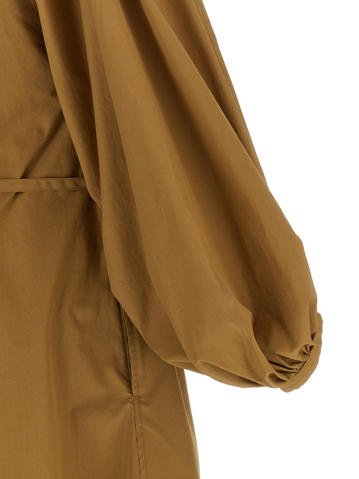 Loulou De Saison Vitti Abiti - Marrone | 24abadcdc10cddd3ba4b15a70cc71c46977b87b5