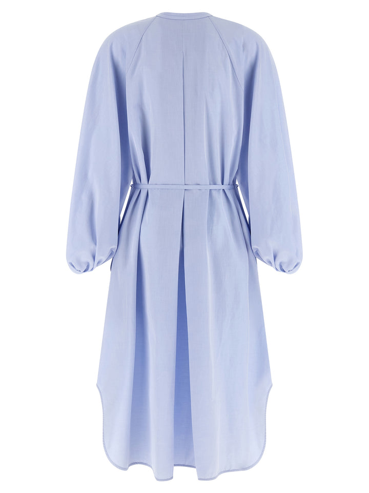 Loulou De Saison Vitti Abiti - Celeste | 29df7d46b6b279f7768b3bcae8c781d499d3cfc8