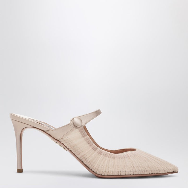 Aquazzura Scarpe - Rosa | 3354c95356d9c0abab0f421c9146291ba321a3ec