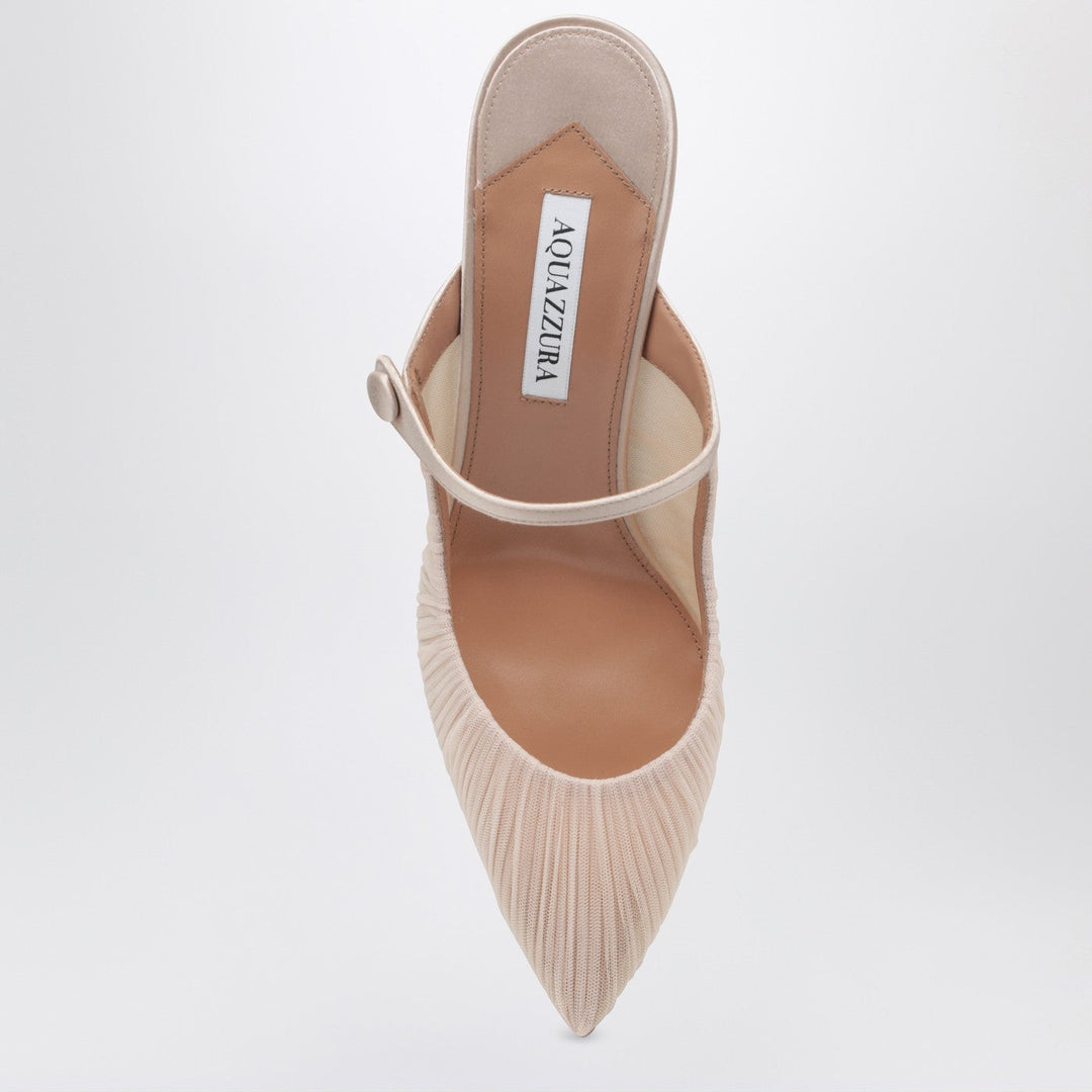 Aquazzura Scarpe - Rosa | f53991263fe4d461e89f7b4c63f8d51600fe3b4a