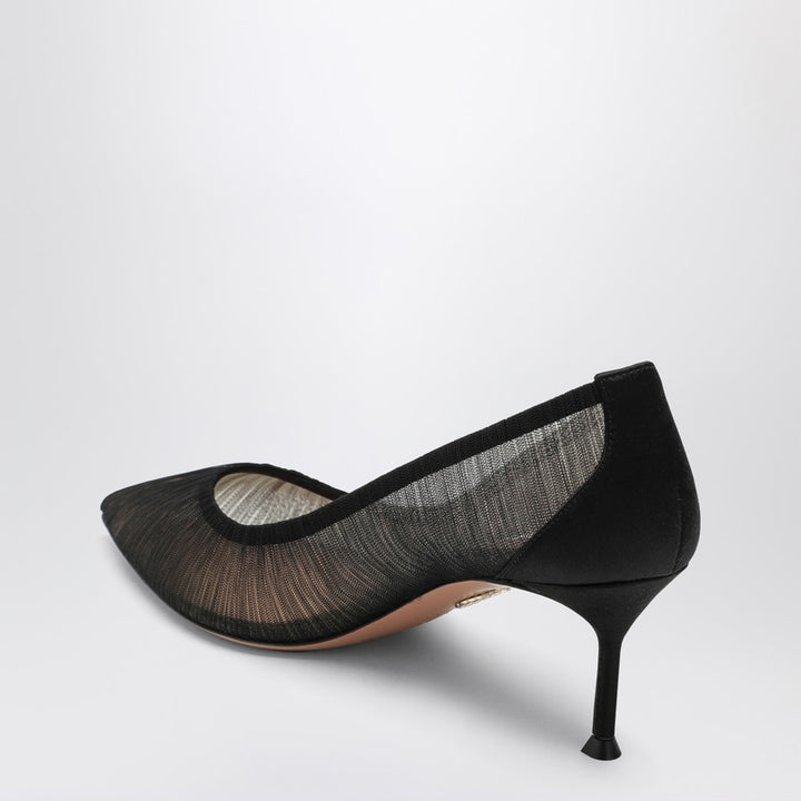 Aquazzura Scarpe - Nero | cdc2667a65b9a5be2030e2aca1c8e45e55164035