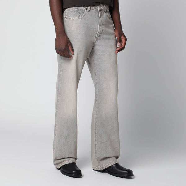 Vega Vintage Grau