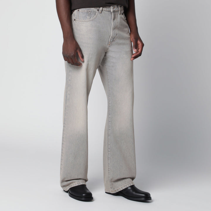 Jeanerica Pantaloni - Grey | 05598ea1131c57684cac975baeff2745b810c056