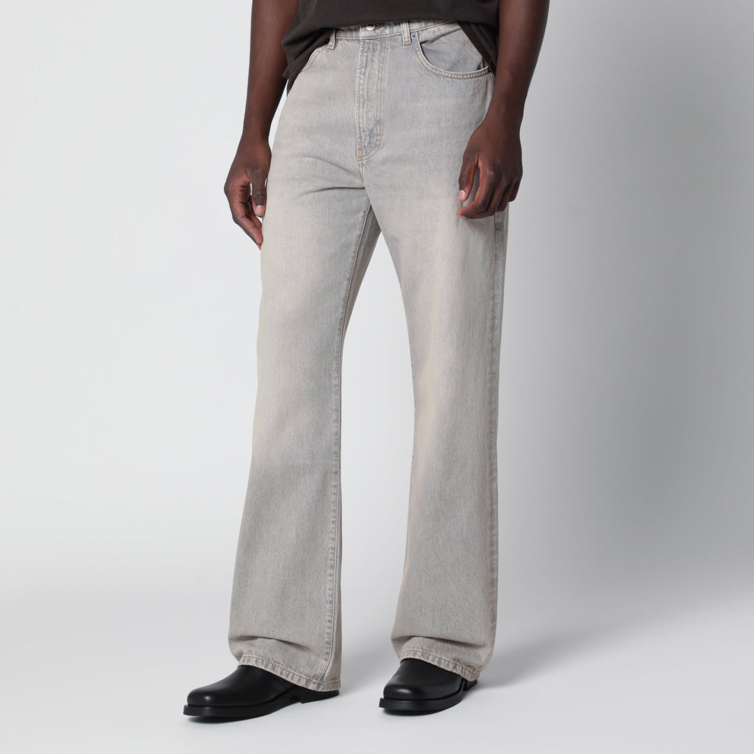 Jeanerica Pantaloni - Grey | 4ef44844f207138903647560af420bae3c5133f6
