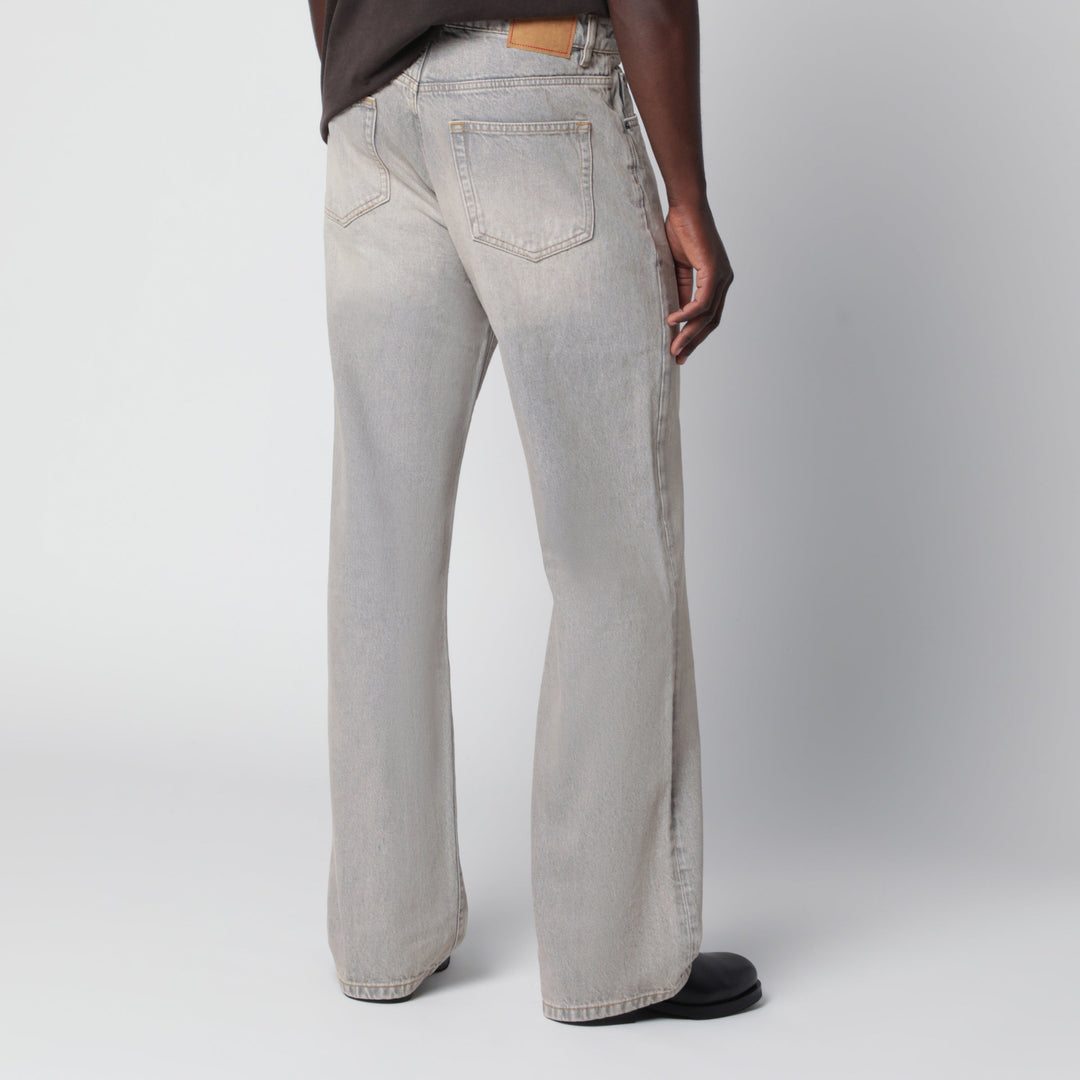 Jeanerica Pantaloni - Grey | 27e365c56c67a1e55d2f8edaf9d241a50cc0d346