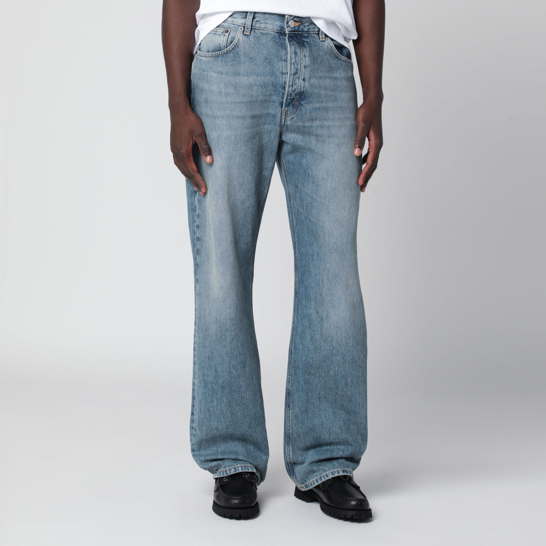 Jeanerica Jeans Vega, Azul Fresco Claro