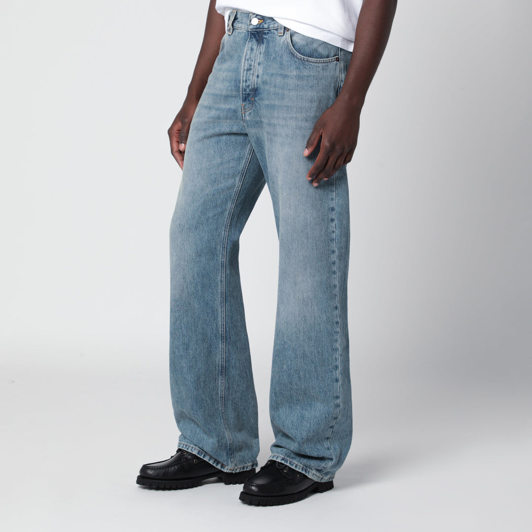 Jeanerica Jeans Vega, Azul Fresco Claro