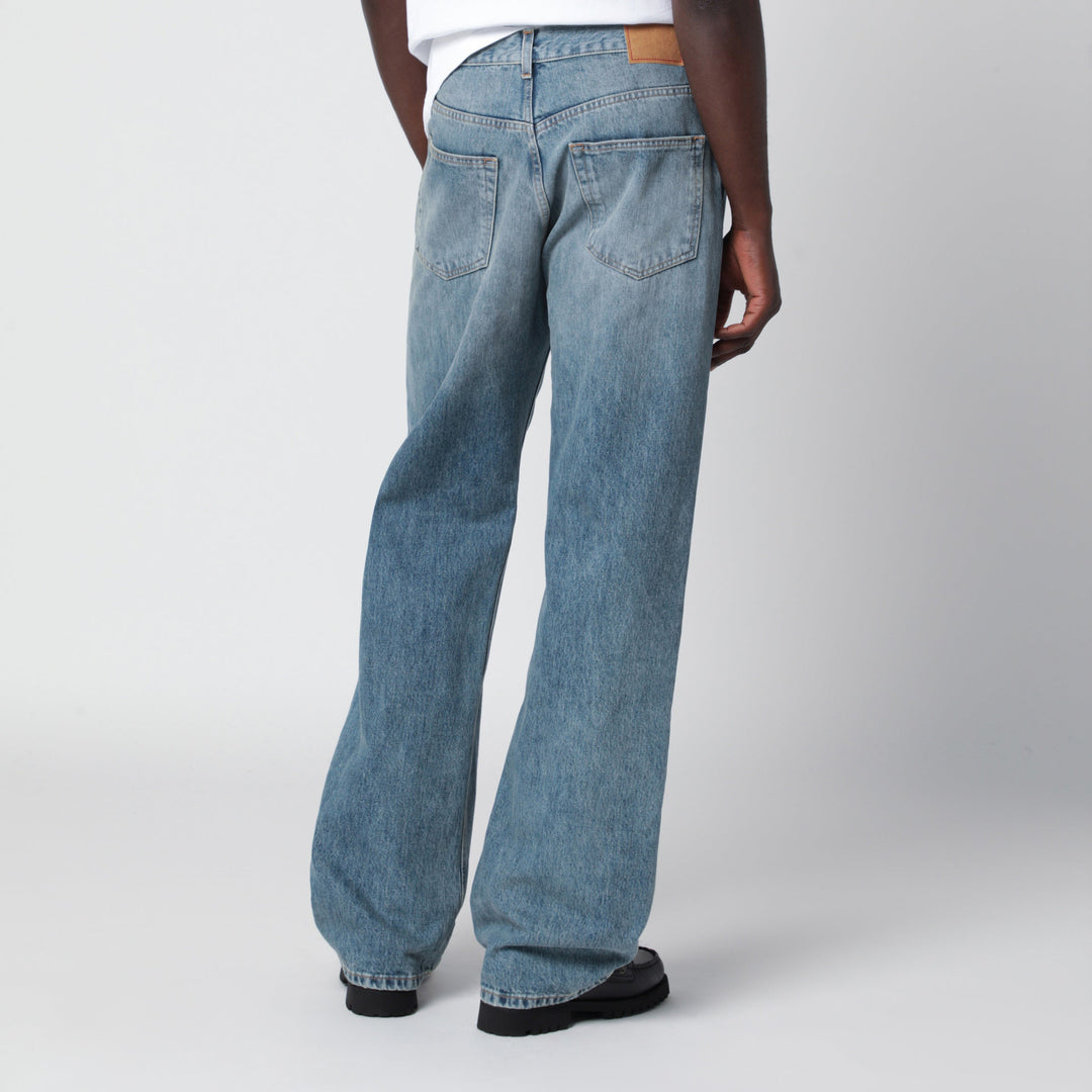 Jeanerica Jeans Vega, Azul Fresco Claro