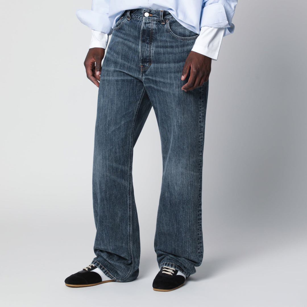 Jeanerica Pantaloni - Blu | 444e892cd6bcff8369c963c321beb55204a0bc93