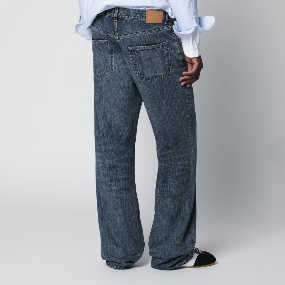 Jeanerica Pantaloni - Blu | 72a8d7adba77a267ea759a98341394e667fd0c12