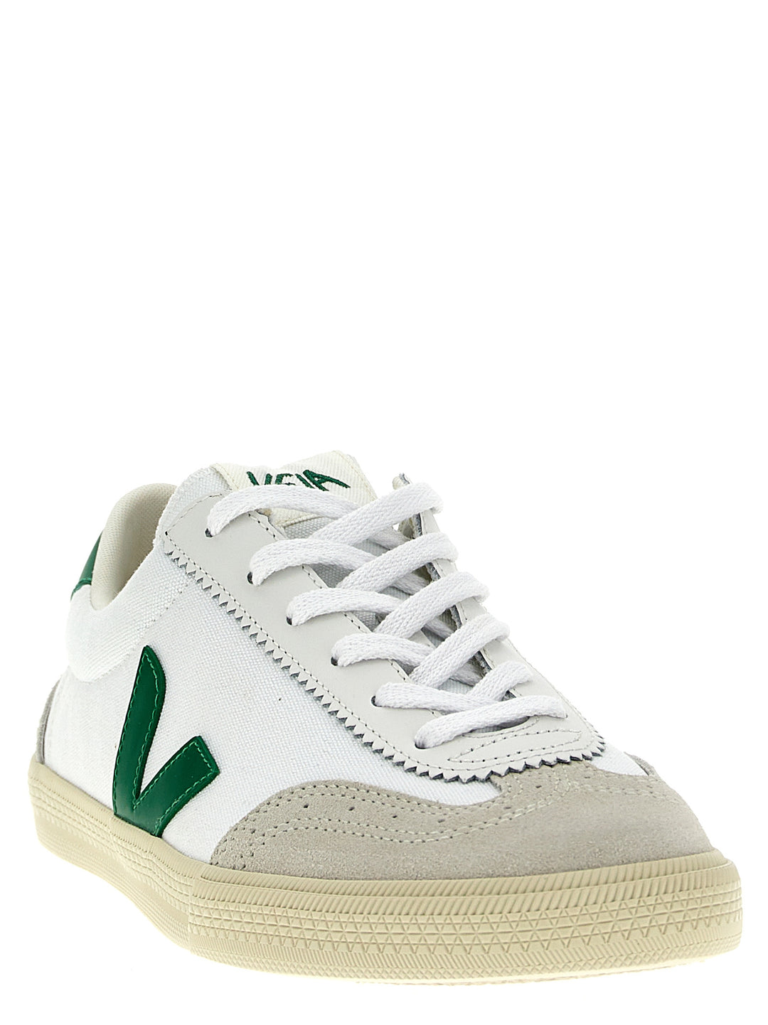 Volley Sneakers Verde
