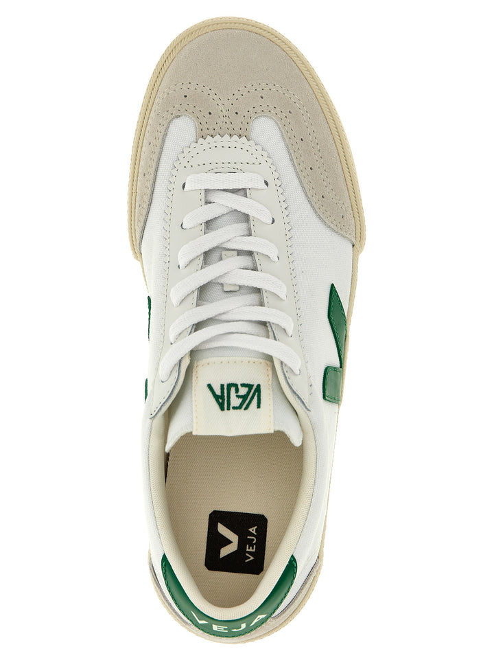 Volley Sneakers Verde