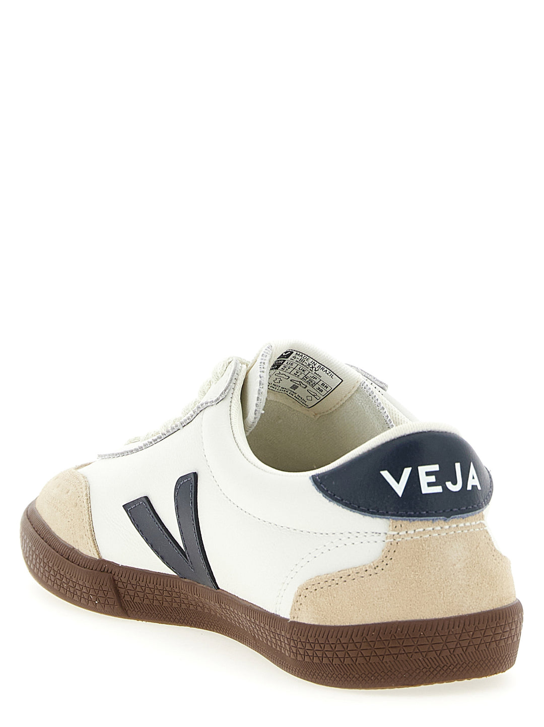 Veja Volley Sneakers - Blu | 2c5c1086e3a623a955e535340c32808d53017b40