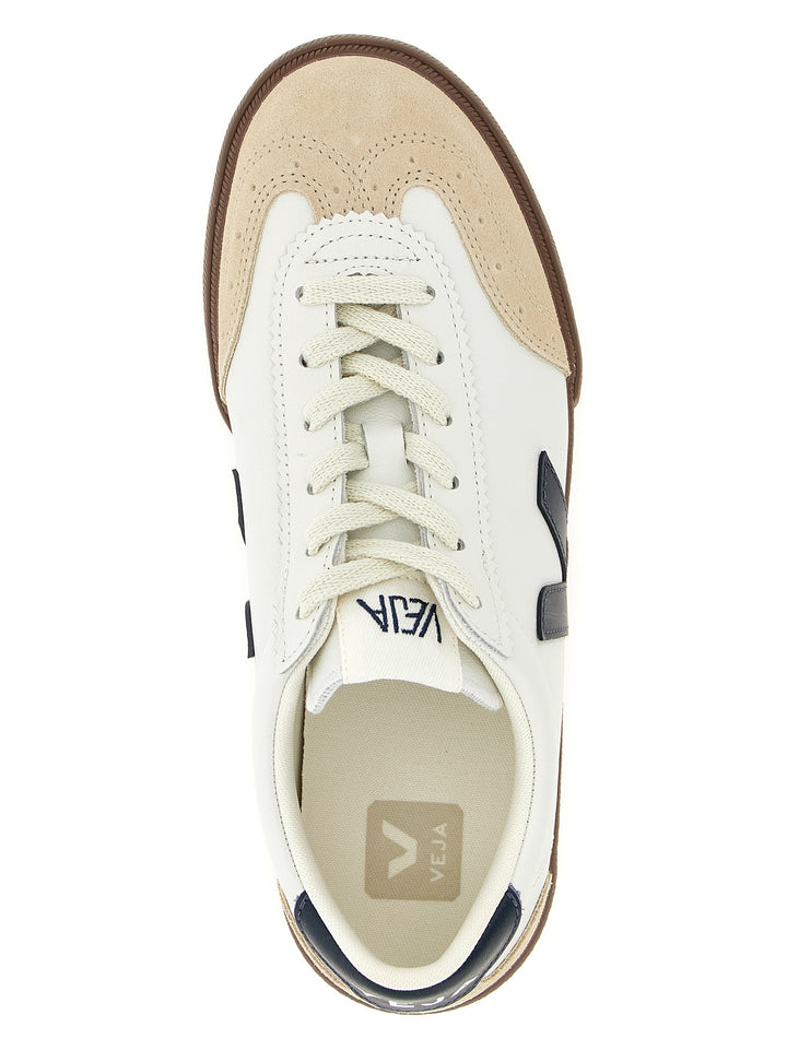 Veja Volley Sneakers - Blu | 95629253abfbb8a43f428bc9ba8815bc901f207e