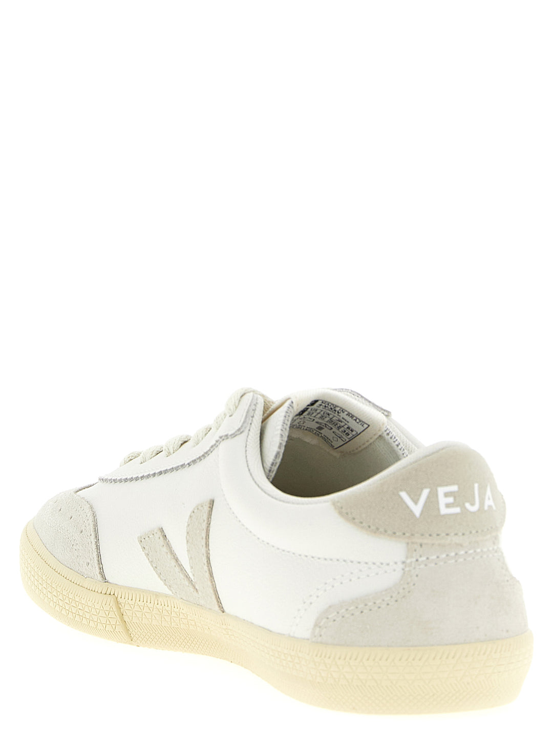Veja Volley Sneakers - Beige | 8bdc8d1b9ea374ee3ab3c1dde97b5b530bcb1db4