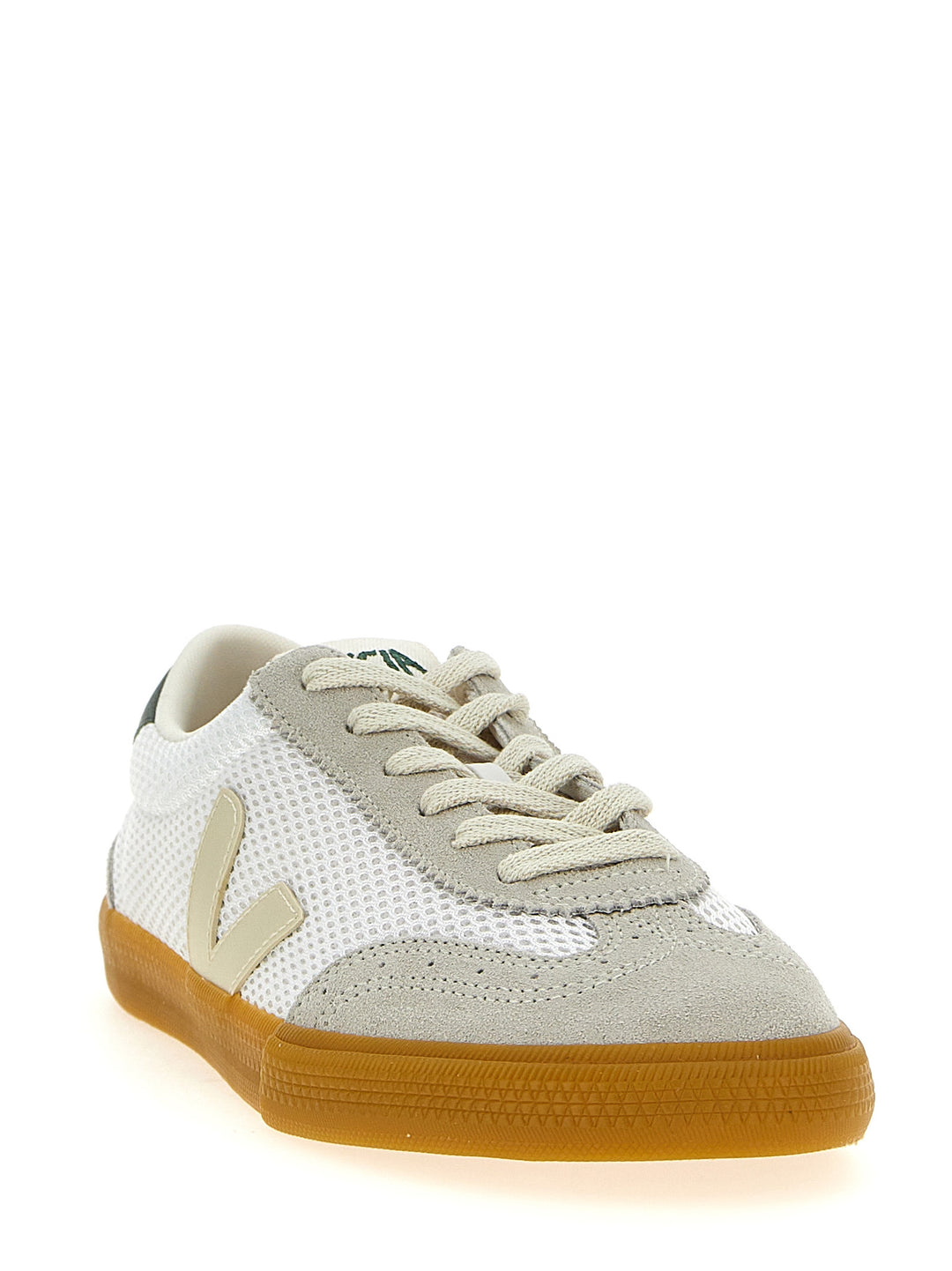 Veja Volley Sneakers - Verde | 9c78db81c796dbafadf6cc1a607d8aca1515d732