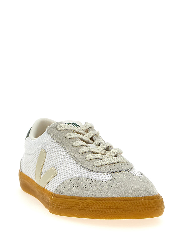 Veja Volley Sneakers - Verde | 9c78db81c796dbafadf6cc1a607d8aca1515d732