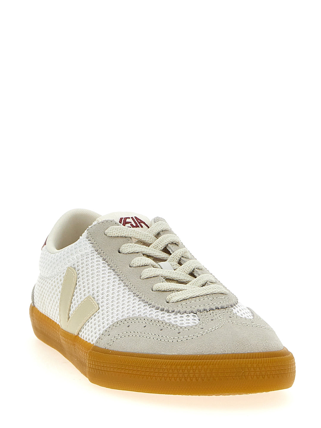 Veja Volley Sneakers - Rosso | 5a93555e3abb7728f8cd9f8eacb4752180011c66