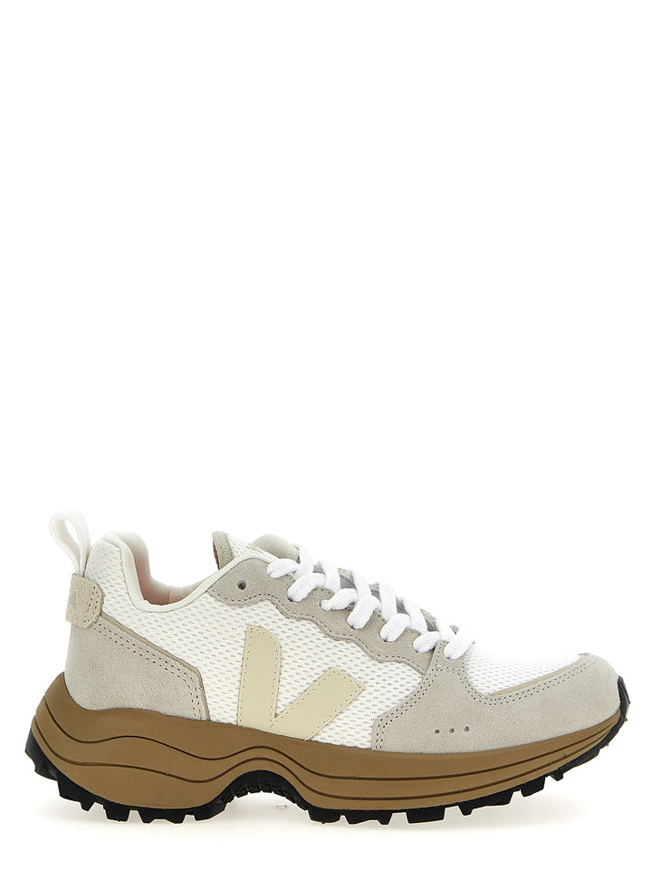 Veja Venutri Ii Sneakers - Beige | 3ccaa54dd6f0b60d8908737288c91a534f521e6e