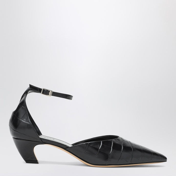 Le Monde BéRyl Apparel & Accessories - Nero | ad8ca34a5324ea62083ad36ea3d0f0874477019e