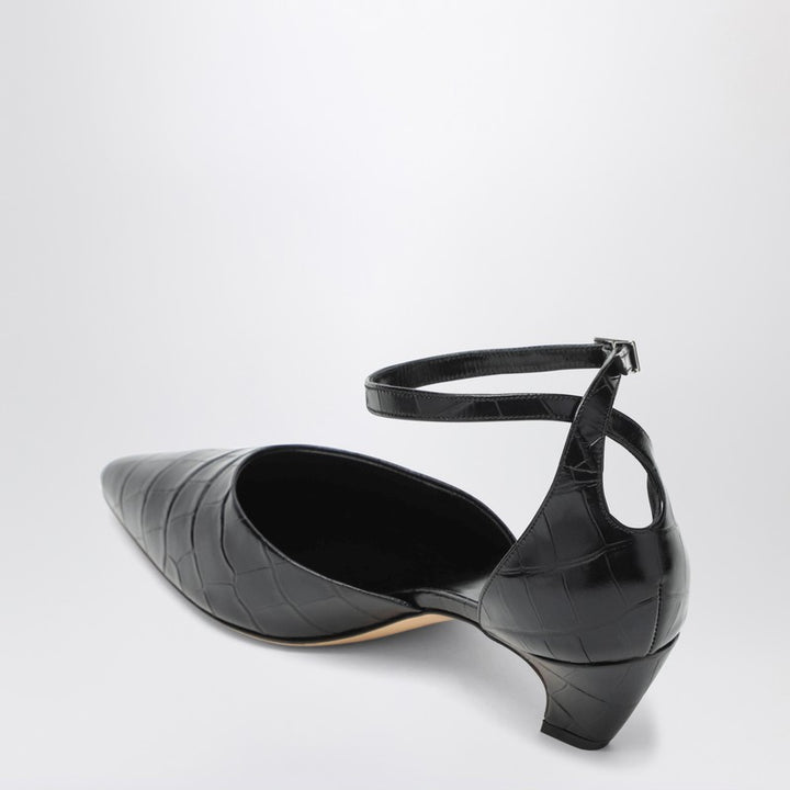 Le Monde BéRyl Apparel & Accessories - Nero | c18ce15ab87cae7de7d0836b2e9d929ed8f57427