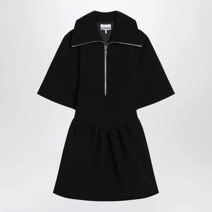 Ganni Apparel & Accessories - Nero | b328c8e10521082cb2a6019cbdf9f7f8d63ea0e1