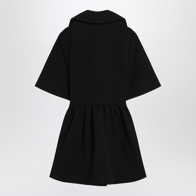 Ganni Apparel & Accessories - Nero | c0abc2f36aa944ea747a3b062a8ef45add5feda0