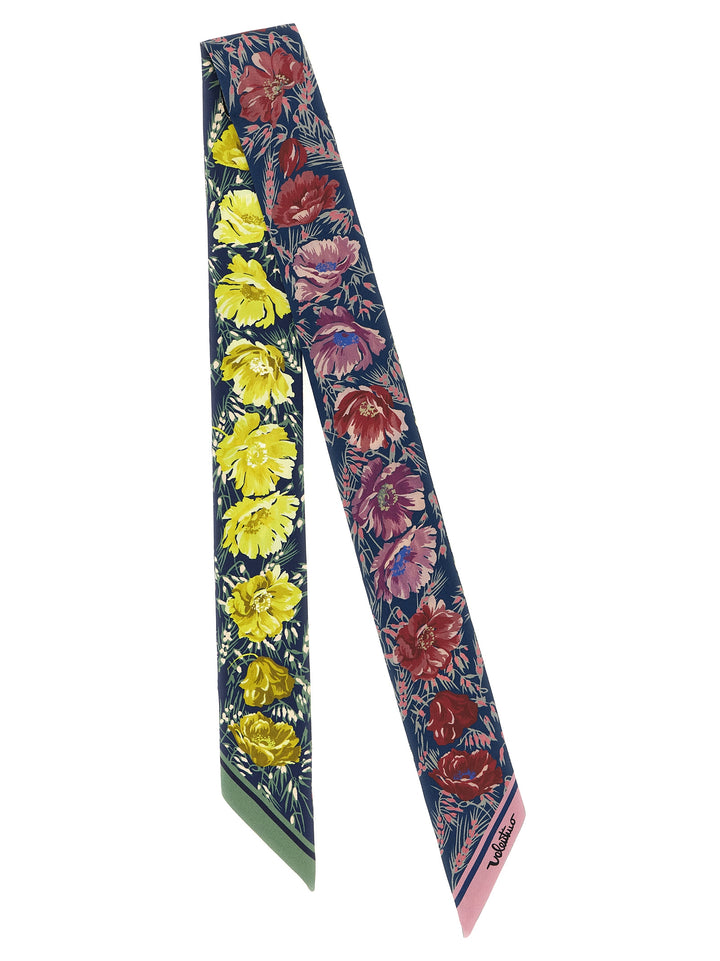 Valentino Garavani Apres L Sciarpe - Multicolor | d28ab622387126d70e35bab1c6be51222269258d