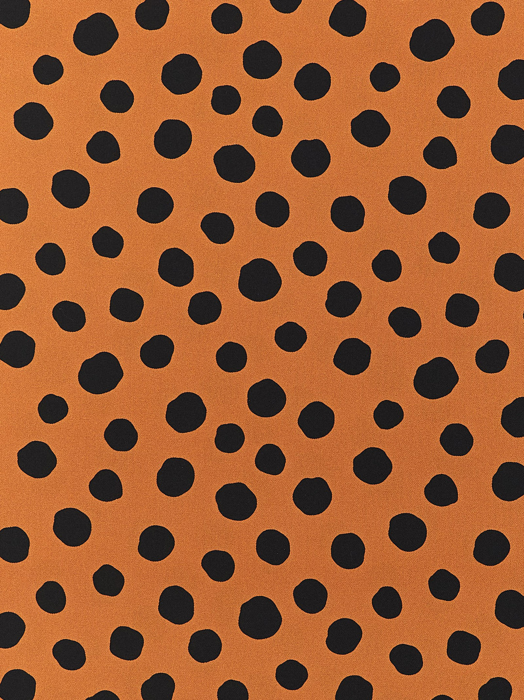 Valentino Garavani Pois Dalmata Sciarpe - Marrone | d22344c0a709e6f1ff1da901fdf36ea11e99fb0f