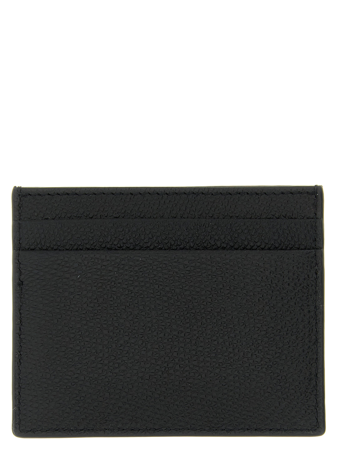 Valentino Garavani Valentino Garavani Vlogo Signature Cardholder Portafogli - Nero | e0f033eb2ddcff330e29bb7af29f1557b46f1ec5