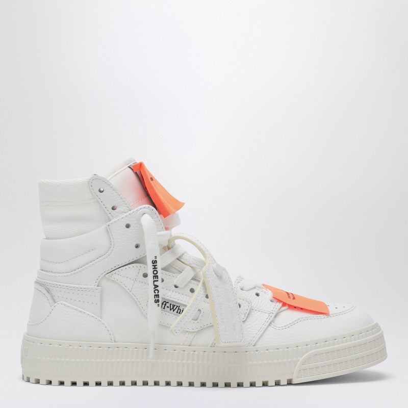 Off-White™ Scarpe - Bianco | 4b27fb2329106b6904af51a344c6b3c9868f53d7
