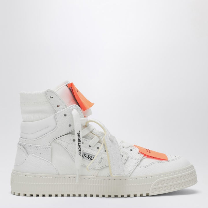 Off-White™ Scarpe - Bianco | 4b27fb2329106b6904af51a344c6b3c9868f53d7