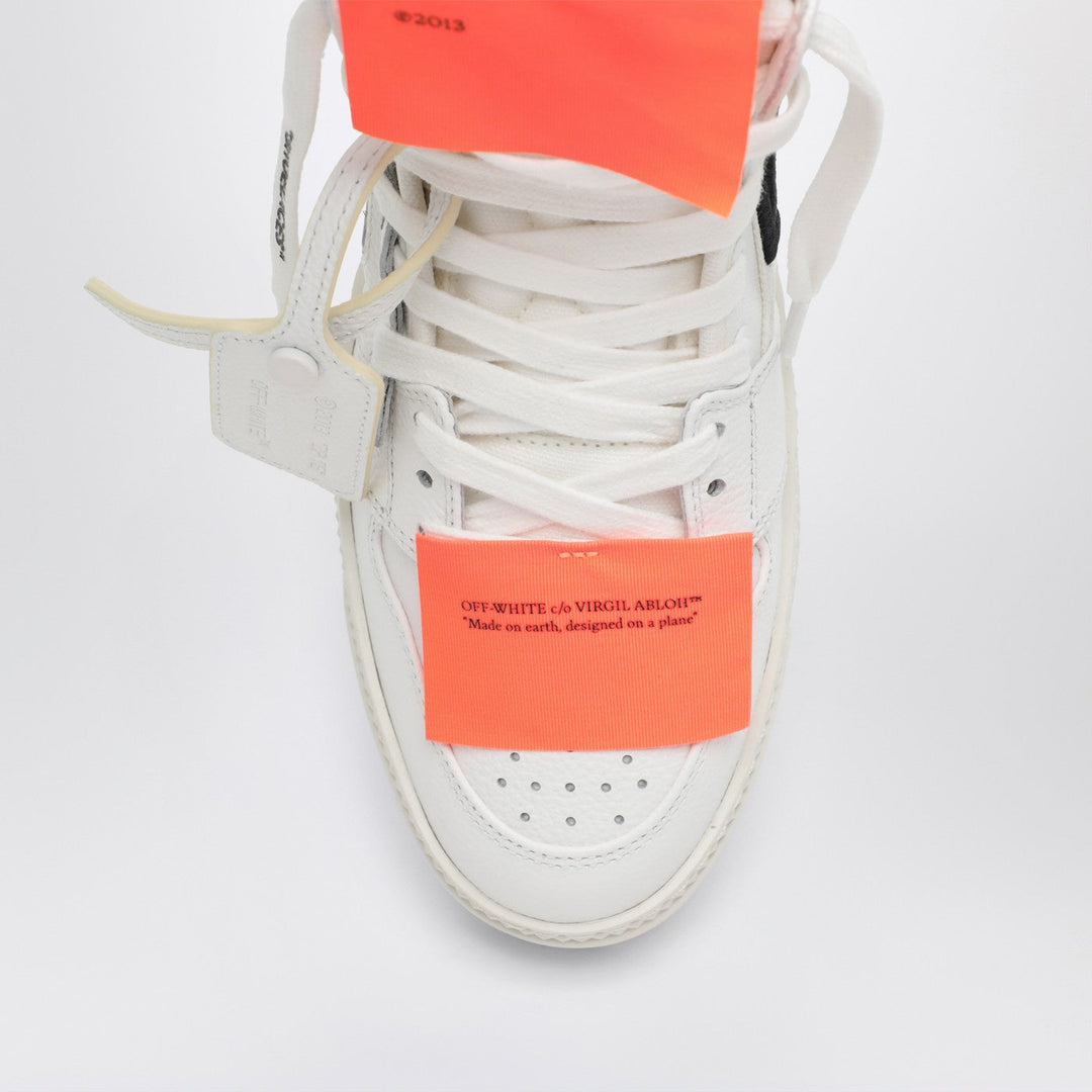 Off-White™ Scarpe - Bianco | 783e6e1a725bcf0f58ac5beb9dd48c3adef31a54