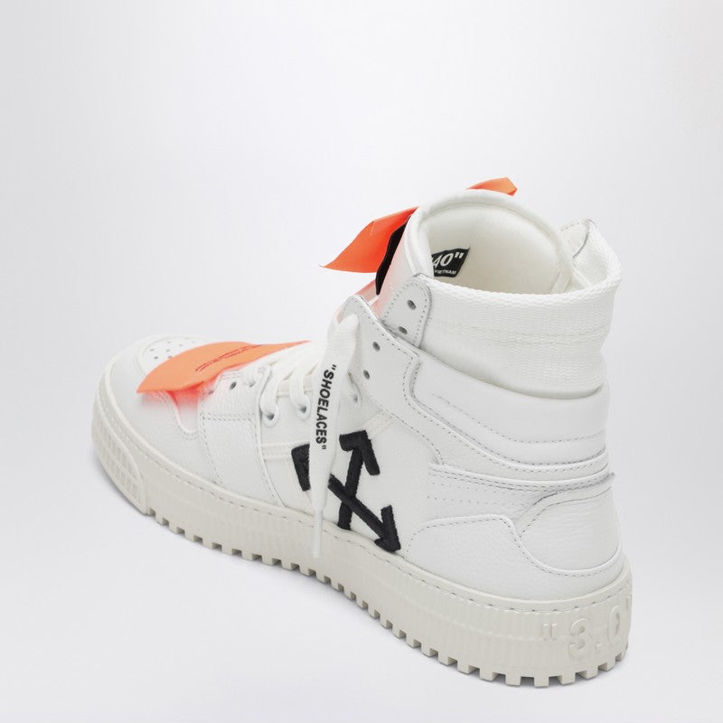 Off-White™ Scarpe - Bianco | 234ea56662aa2da3150ca311390ffa805de69313
