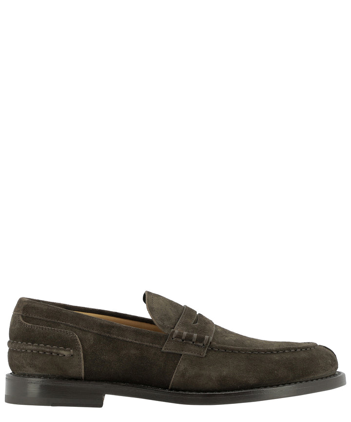 Fabi Go-Rain Loafers & Slippers - Marrone | 259363c0600a2c202d40c61322fedc711d14a942