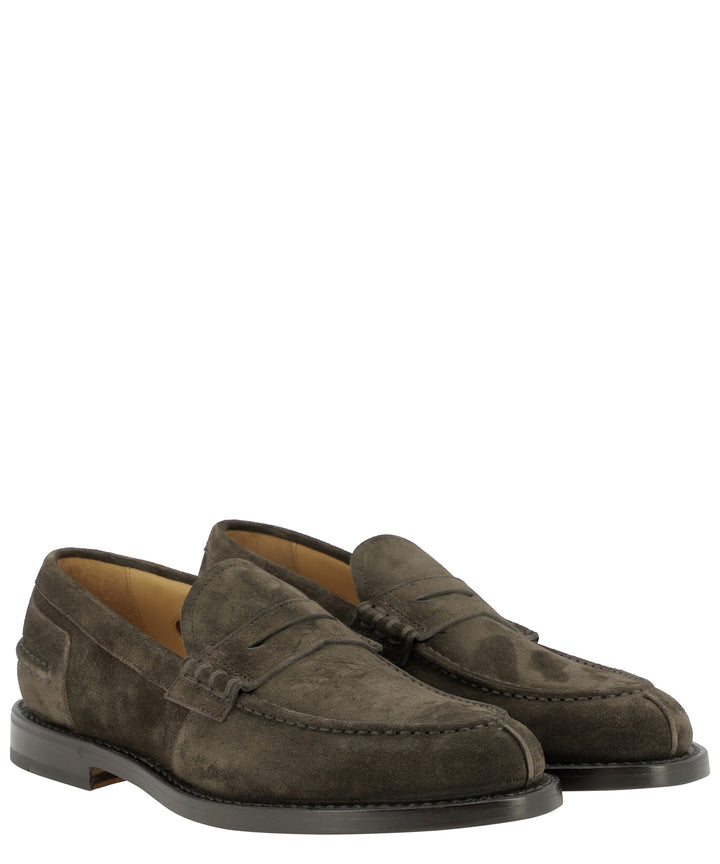 Fabi Go-Rain Loafers & Slippers - Marrone | 6236727a62a336d0a88a70e0fd6cd49d2457af35