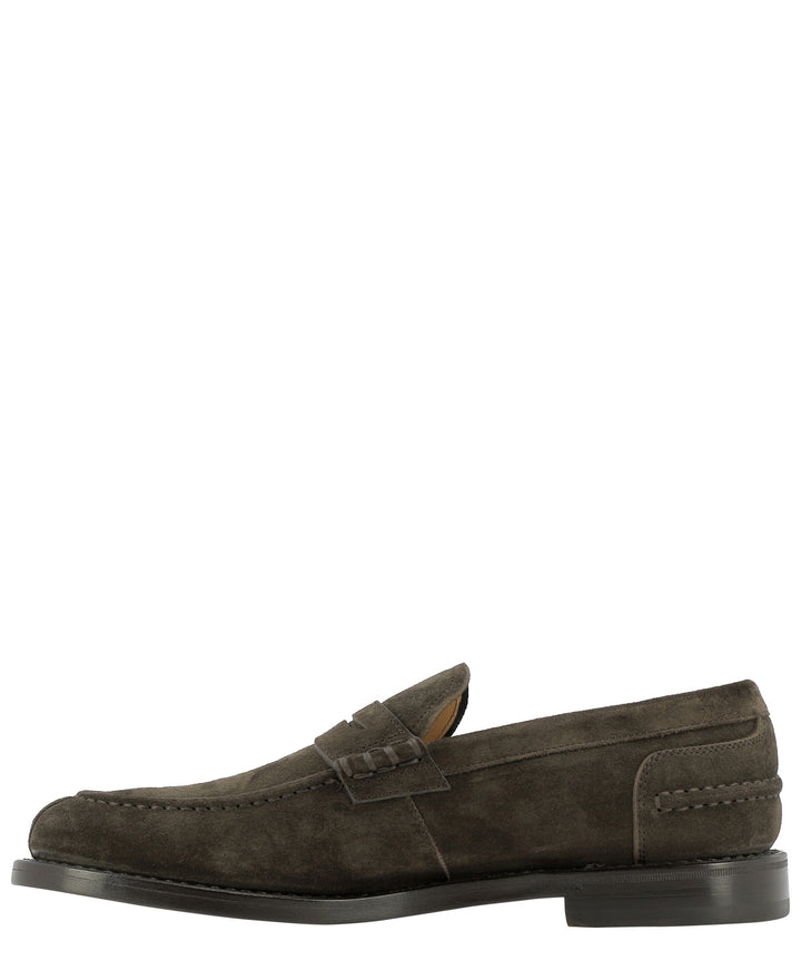 Fabi Go-Rain Loafers & Slippers - Marrone | ca82d28614e35eaa173f8798f37de67c09c45cdb