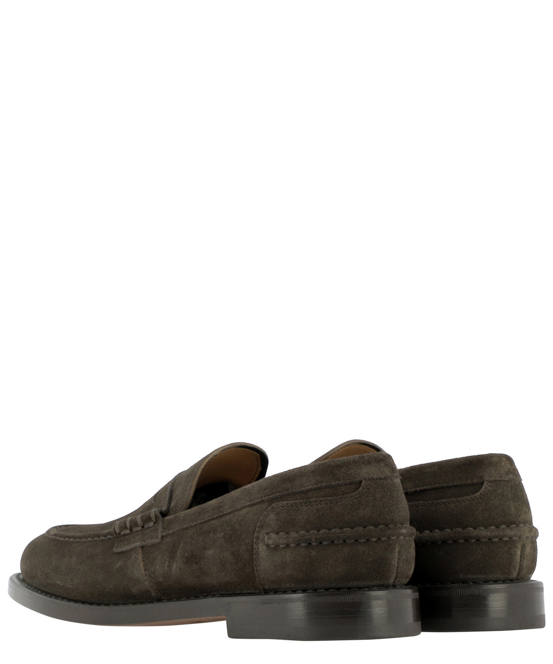 Fabi Go-Rain Loafers & Slippers - Marrone | a951c0fb2d368b8010ae17301d7f29b63f456425