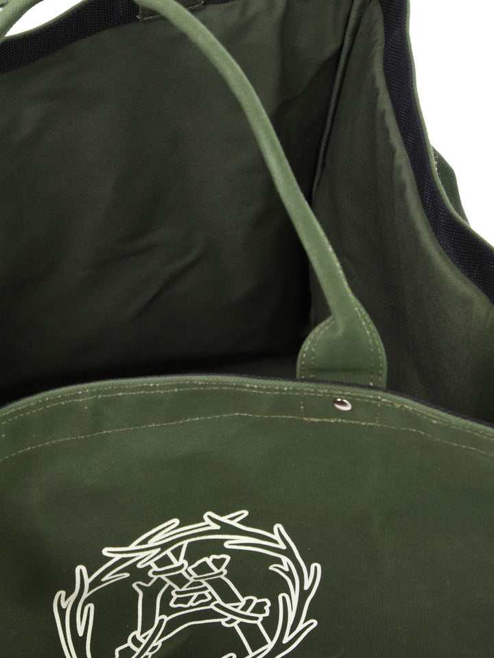 Mountain Research Mother Handbags - Verde | 4b5205a530498384df909f4ac016d376e3287e79