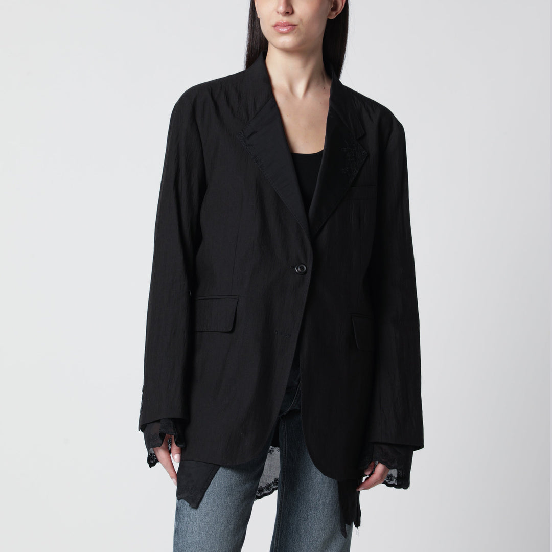 Our Legacy Coats & Jackets - Nero | 215ad7782f9e5cab8c4cb19b3fc36a5eccc19e88