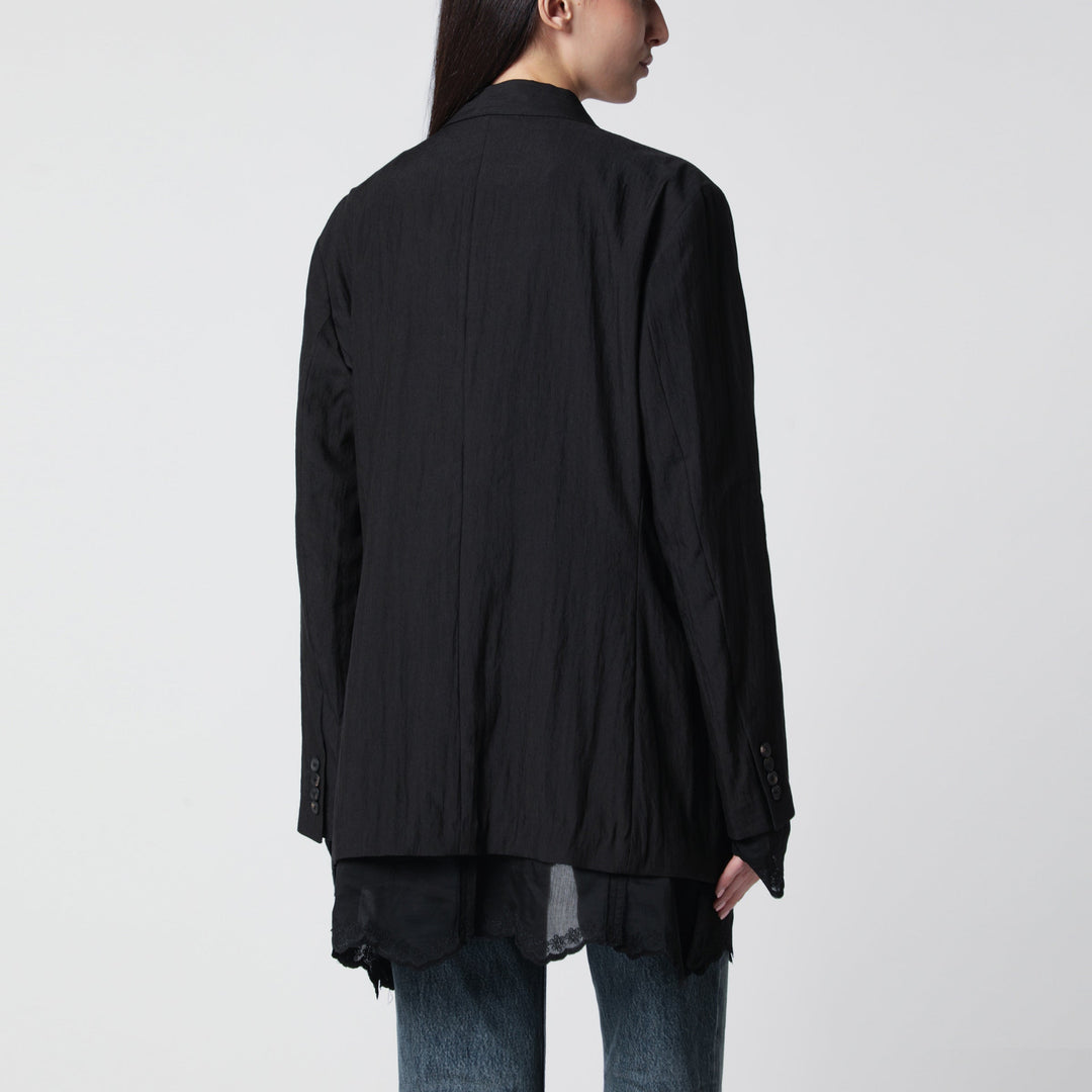 Our Legacy Coats & Jackets - Nero | 754621b9f5934f842021bd648d2a5aa626df05d7