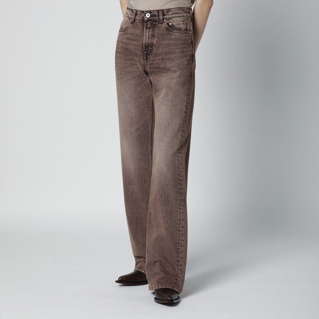 Our Legacy Pantaloni - Marrone | 28841b1519d61c330e70bb6d5c309b79f9fed3c0